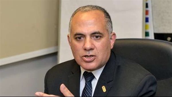 وزير الري يستعرض الموقف الراهن لمفاوضات سد النهضة بمؤتمر "كوكب بودابست"