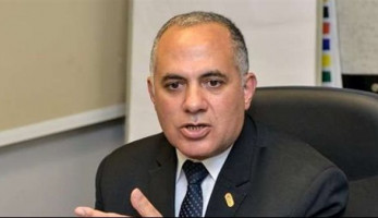 وزير الري يستعرض الموقف الراهن لمفاوضات سد النهضة بمؤتمر "كوكب بودابست"