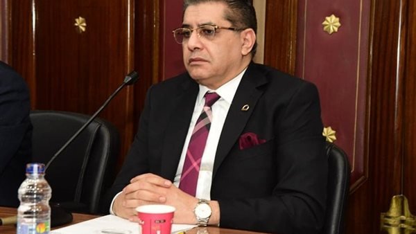 نزيف حتى الموت.. "الشيوخ" يناقش مأساة 7 آلاف مصري مصابين بمرض نادر