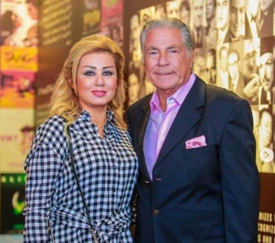 كشف المستور.. ننشر المسكوت عنه في قصة انفصال مصطفى فهمى عن فاتن موسى