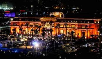 تعرف على مشاركة المتاحف الأثرية المصرية فى دعم ذوى الهمم ودمجهم مع المجتمع