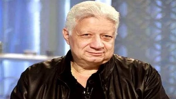 عاجل.. تفاصيل اجتماع وزير الرياضة مع مرتضى منصور