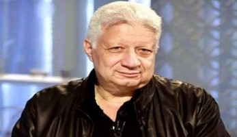عاجل.. تفاصيل اجتماع وزير الرياضة مع مرتضى منصور