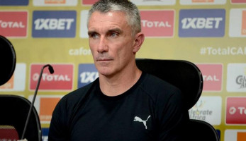 مصدر: كارتيرون يخاطب الزمالك للاستفسار عن راتبه وينتظر رد النادي
