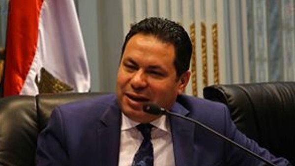 رئيس زراعة النواب : انتهاء أزمة الأسمدة.. و240 جنيها السعر المدعم لـ"الشيكارة"
