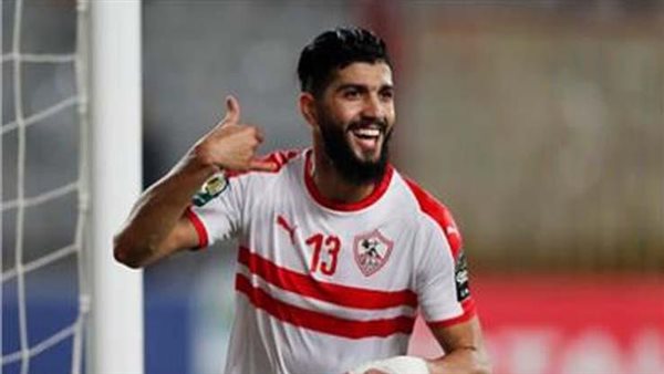 تعرف على حقيقة عودة فرجاني ساسي للزمالك