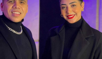 «المصري اليوم» تنفرد بنشر موعد وحفل زفاف عمر كمال وشيماء المغربي