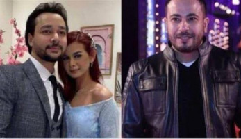 بعد الهجوم علية في كليبه الجديد .. محمد نجاتي لزوج منه عرفه : أنت اصلا مش طرف .. ولن أسمح بالتجاوز