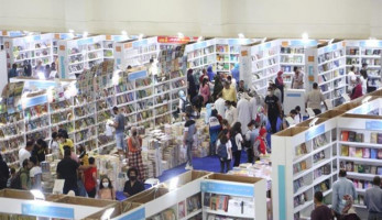 مصادر بـ"الثقافة": عودة النشاط الثقافي وحفلات التوقيع بمعرض الكتاب