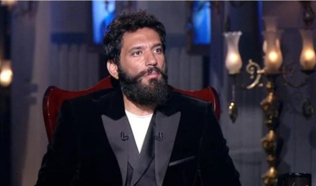 حسن الرداد يعود للأضواء ويرفع شعار ”خارج السيطرة”