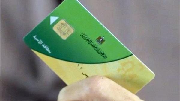 عاجل.. تصريح جديد لـ "وزير التموين" بشأن إضافة المواليد على البطاقات
