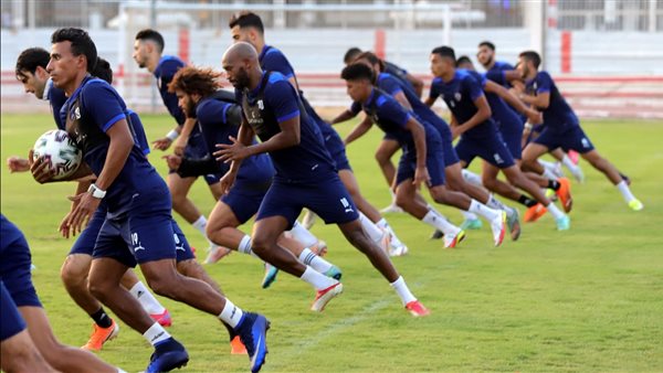 طبيب الزمالك يعلن سلبية مسحة عمرو أبو العز