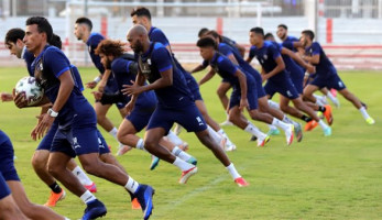 طبيب الزمالك يعلن سلبية مسحة عمرو أبو العز