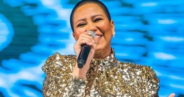 شيرين عبد الوهاب: الشعر زينة الست ومحدش يقلدنى أنا مجنونة