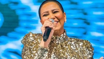 شيرين عبد الوهاب: الشعر زينة الست ومحدش يقلدنى أنا مجنونة
