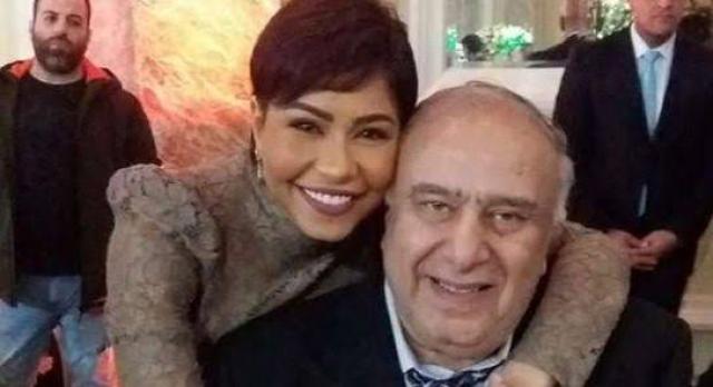 مفاجأة.. والد حسام حبيب يكشف شروط شيرين عبد الوهاب للعودة لنجله مرة أخرى