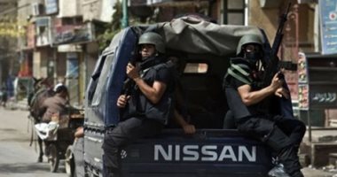 القبض على عامل طعن شابا بسبب خلافات الجيرة فى منطقة العجوزة بالجيزة