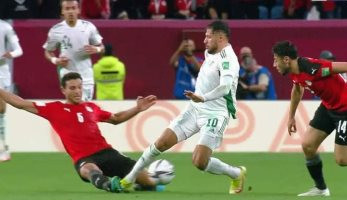 الأهلي يحذر الثنائى الدولي من إخفاء الإصابة على جهاز المنتخب قبل مواجهة تونس