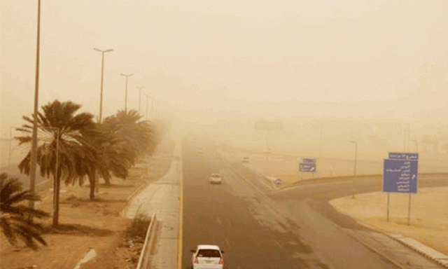 عاجل .. تعطيل الدراسة غدًا الخميس بسبب سوء الأحوال الجوية