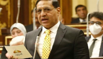 نائب يتهم هيئة التنمية الصناعية بعرقلة إنتاج البليت بشركة الدلتا للصلب