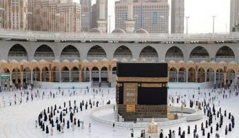 مناقشة ضوابط وشروط العمرة والحجز غدًا| خاص