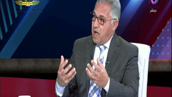 السجيني : طالبنا بألا يزيد ترخيص التوك توك عن ألف جنيه..فيديو