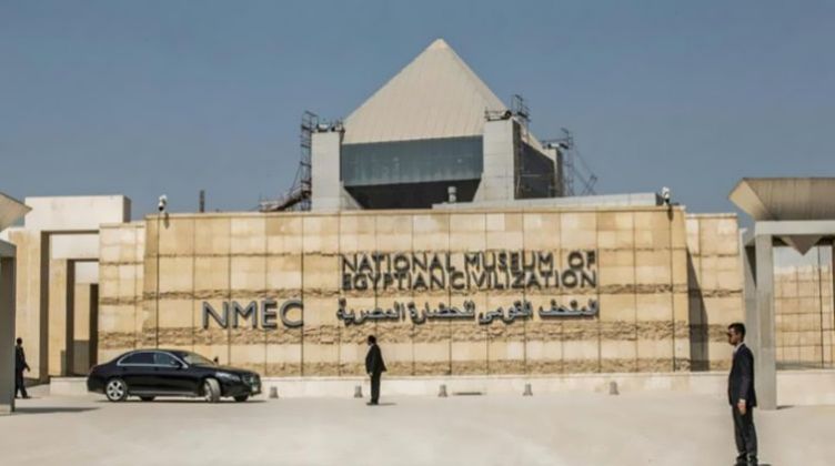 حالة من الغضب داخل متحف الحضارة بسبب عقود تعيين جديدة