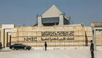 حالة من الغضب داخل متحف الحضارة بسبب عقود تعيين جديدة