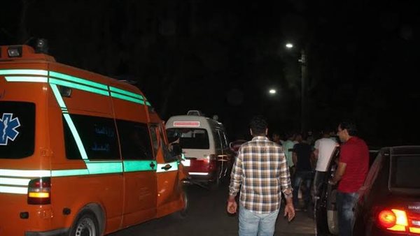 مقتل عاطل على يد طالبين إثر مشاجرة بينهم في دمنهور بالبحيرة