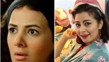 بعد اعتذار دنيا سمير غانم..معلومات عن رحمة أحمد بطلة مسلسل الكبير أوي 6