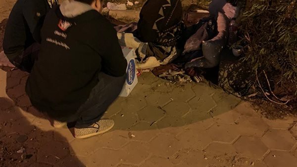 التضامن تنقذ فتاة تعرضت للطرد من منزل الأسرة بسبب خلافات مع زوج الأم