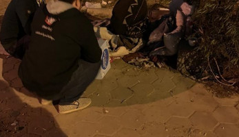 التضامن تنقذ فتاة تعرضت للطرد من منزل الأسرة بسبب خلافات مع زوج الأم