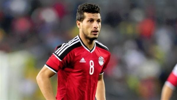 كيروش مش مقتنع.. منتخب مصر يرفض التعليق على استبعاد طارق حامد من أمم إفريقيا