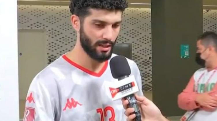 أمير مرتضى يفاوض فرجاني ساسي للعودة إلى الزمالك