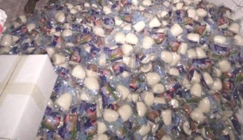 لم تصل إلى المواطنين.. مصدر بـ صحة المنوفية يكشف تفاصيل جديدة في واقعة الجبنة المصنعة بالدهانات