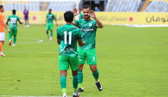 اتحاد الكرة: لا إعادة لمباراة المصري وفاركو