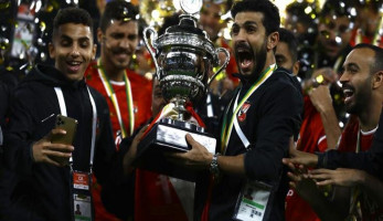 مصدر يكشف لمصراوي ما وصل له الأهلي في مفاوضاته لإنهاء أزمة مونديال الأندية