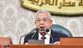 تقرير برلمانى: تعديل قانون نقابات المهن التمثيلية والسينمائية لتعظيم الموارد