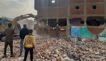 محافظة القاهرة: هدم 990 عقارا بعزبة أبو قرن ونقل 3786 أسرة لمساكن "معا"