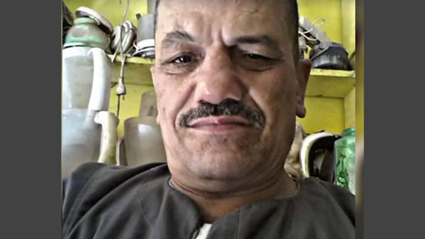 بسبب الإيجار.. عاطل يقتل صاحب محل بحلوان