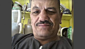 بسبب الإيجار.. عاطل يقتل صاحب محل بحلوان