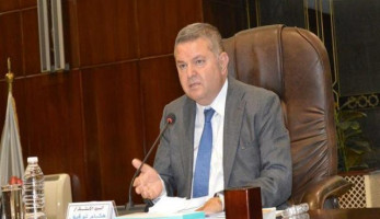 قطاع الأعمال : بيع 1.185 مليون قنطار بمزادات القطن بقيمة 6 مليارات جنيهات