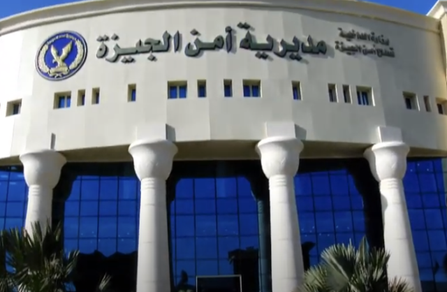 تفاصيل سقوط تشكيل عصابى تخصص فى سرقة الدراجات النارية بالجيزة