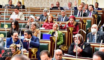 طلب إحاطة لنائبة عن تنسيقية الأحزاب حول تدهور التعليم الأزهرى بالبحيرة
