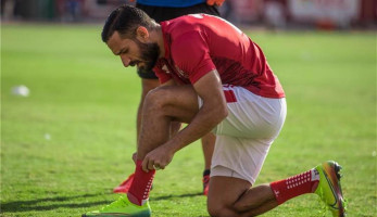 مصدر يكشف لمصراوي: تجديد معلول للأهلي لموسمين والقيمة المالية للتعاقد