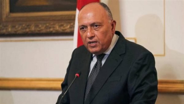 وزير الخارجية يتوجه إلى رواندا لوضع حجر أساس مركز مجدي يعقوب للقلب