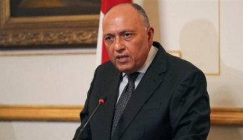 وزير الخارجية يتوجه إلى رواندا لوضع حجر أساس مركز مجدي يعقوب للقلب