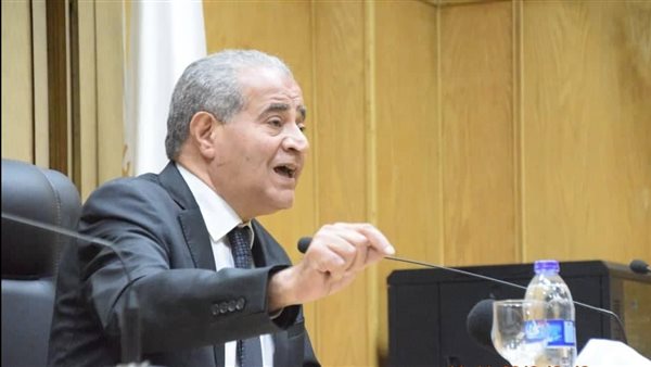 غدًا.. "المصيلحي" يكشف ملامح خطة "التموين" استعدادًا للعام الجديد
