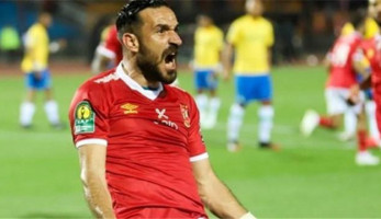 شوبير: منصب تكريمى لمعلول فى الأهلى بعد الاعتزال