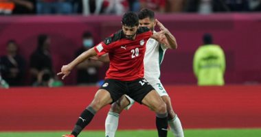الأهلى يعرض على سموحة مبادلة كهربا بحسين فيصل